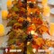 6ft Fall Garland with Lights(Red)	16.58 x 5.98 x 3.34 inches